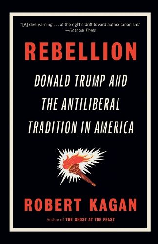Cover image for Rebellion