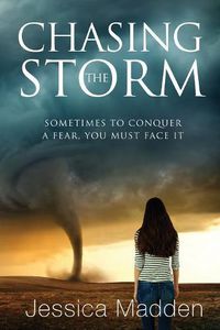 Cover image for Chasing the Storm