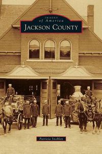 Cover image for Jackson County