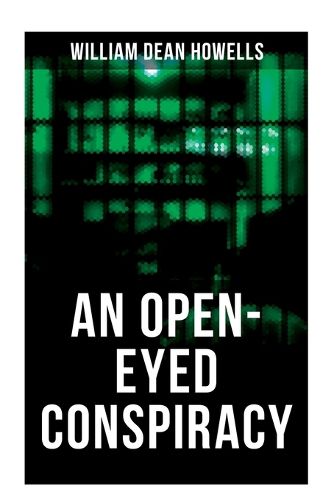 Cover image for An Open-Eyed Conspiracy