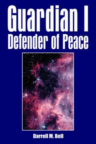 Cover image for Guardian I Defender of Peace