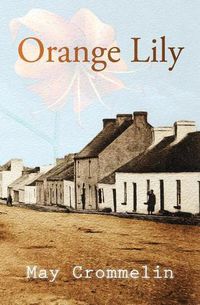 Cover image for Orange Lily