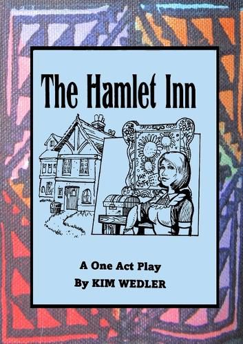 Cover image for The Hamlet Inn