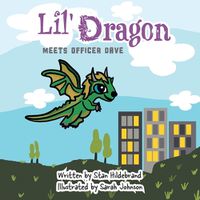 Cover image for Lil Dragon meets Officer Dave