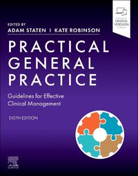 Cover image for Practical General Practice