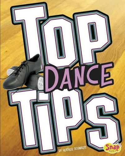 Cover image for Top Dance Tips