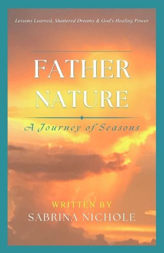 Cover image for Father Nature