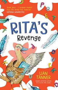 Cover image for Rita's Revenge