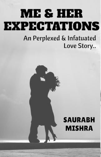 Cover image for Me and Her Expectations