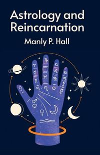 Cover image for Astrology and Reincarnation