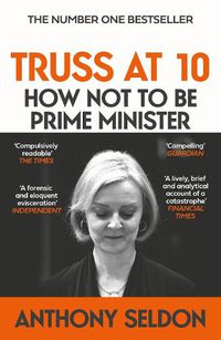 Cover image for Truss at 10