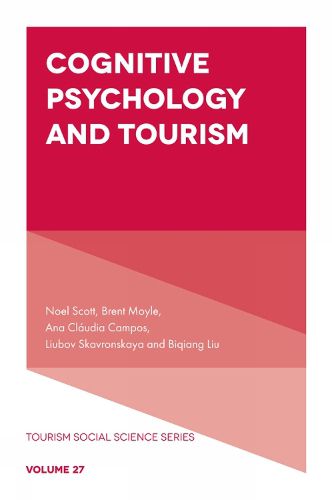 Cognitive Psychology and Tourism