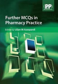 Cover image for Further MCQs in Pharmacy Practice