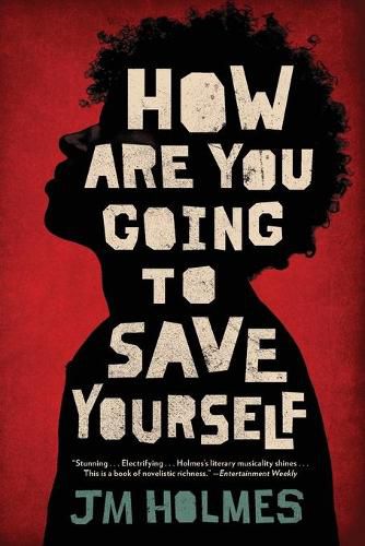 Cover image for How Are You Going to Save Yourself