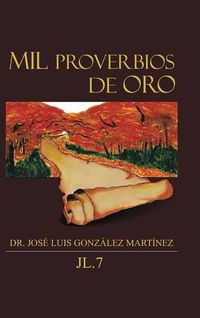 Cover image for Mil Proverbios de Oro