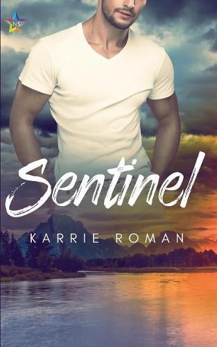 Cover image for Sentinel