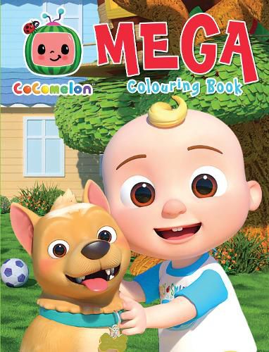 Cover image for Cocomelon