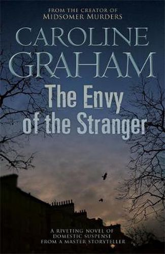 The Envy of the Stranger