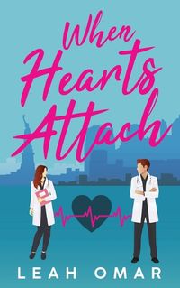 Cover image for When Hearts Attach