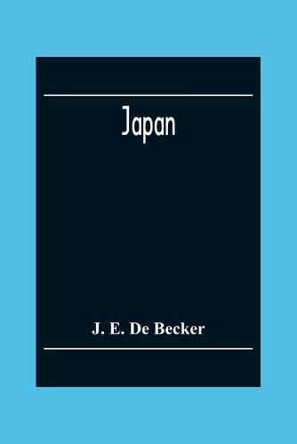 Cover image for Japan