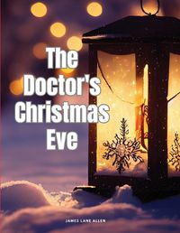 Cover image for The Doctor's Christmas Eve