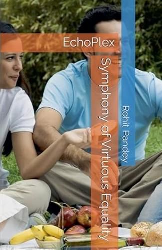 Cover image for Symphony of Virtuous Equality