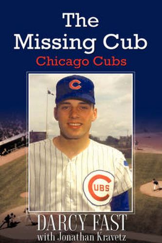 Cover image for The Missing Cub