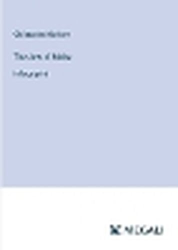 Cover image for The Jew of Malta