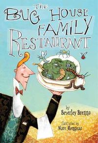 Cover image for The Bug House Family Restaurant