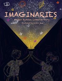 Cover image for Imaginaries!