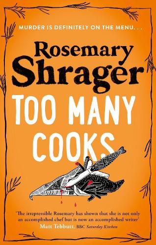 Cover image for Too Many Cooks