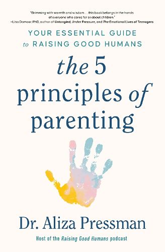 The 5 Principles of Parenting