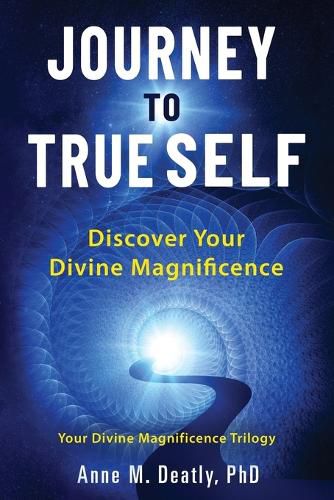 Cover image for Journey to True Self