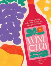 Cover image for Wine Club