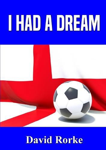 Cover image for I Had A Dream