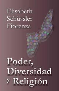 Cover image for Poder, diversidad y religion