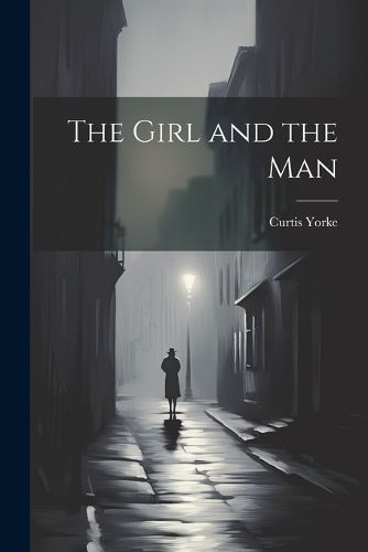 The Girl and the Man