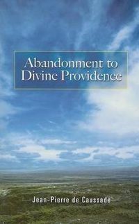 Cover image for Abandonment to Divine Providence