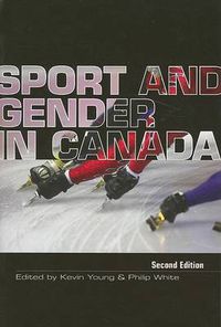 Cover image for Sport and Gender in Canada