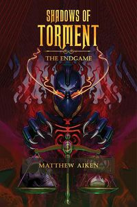 Cover image for Shadows of Torment