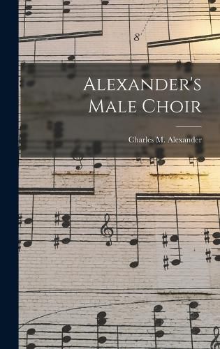 Alexander's Male Choir