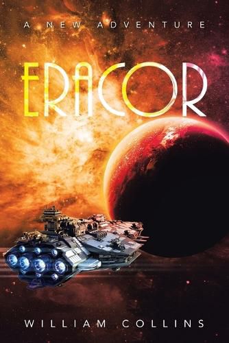 Cover image for Eracor