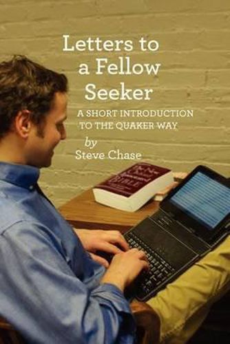 Cover image for Letters to a Fellow Seeker