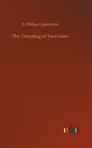 Cover image for The Tempting of Tavernake