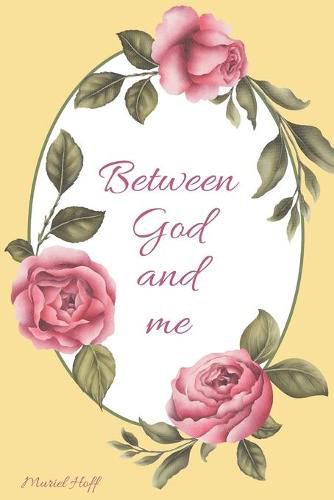 Cover image for Between God and Me