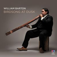 Cover image for Birdsong At Dusk
