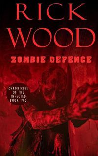 Cover image for Zombie Defence