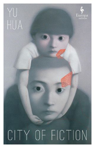 Cover image for City of Fiction