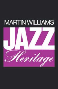 Cover image for The Jazz Heritage