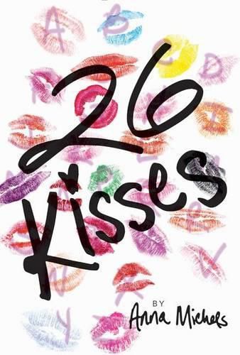 Cover image for 26 Kisses